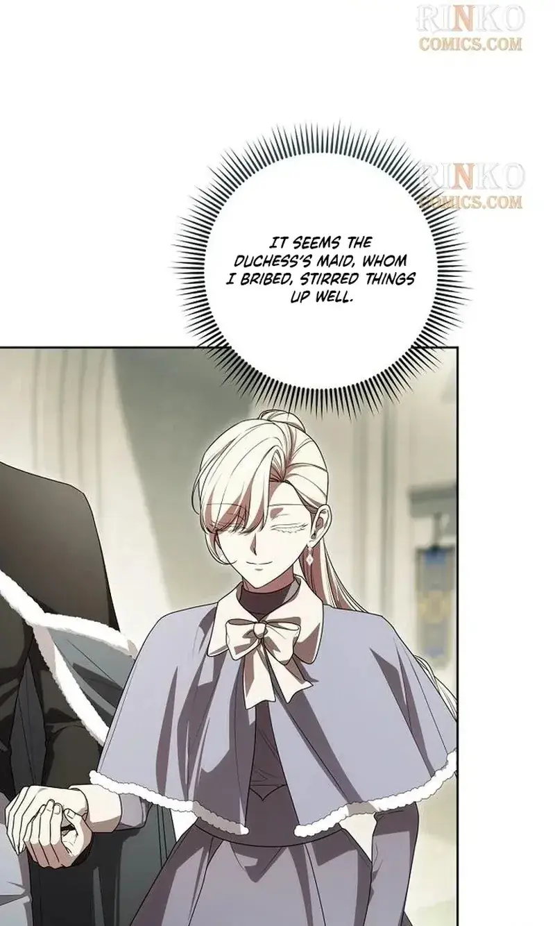 The Price Is Your Everything Chapter 126 Page 70