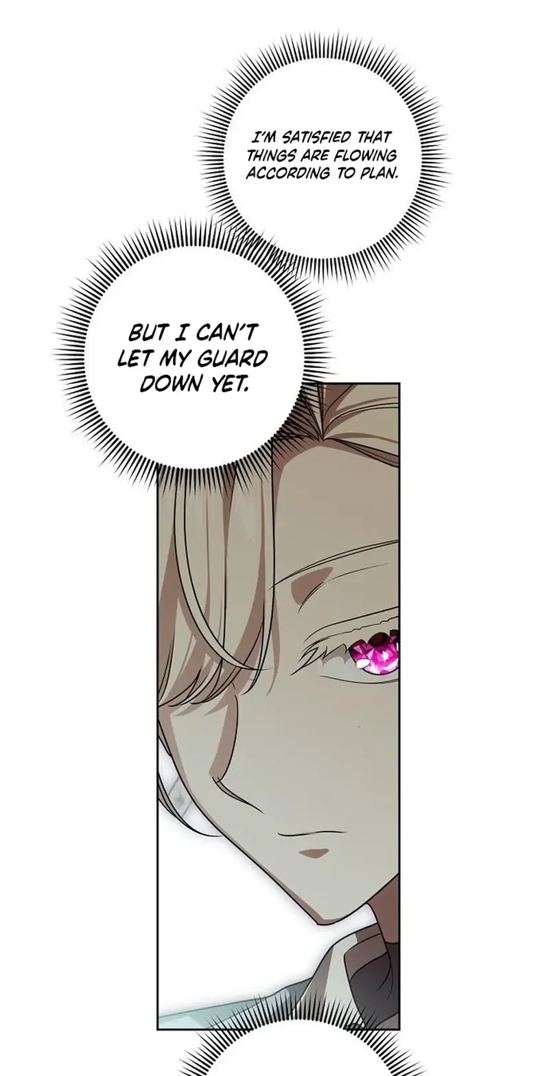 The Price Is Your Everything Chapter 126 Page 72