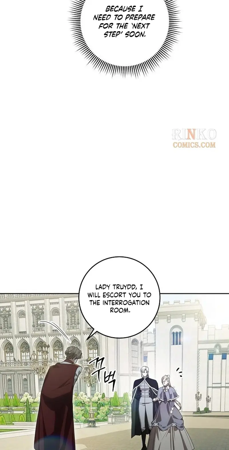 The Price Is Your Everything Chapter 126 Page 73