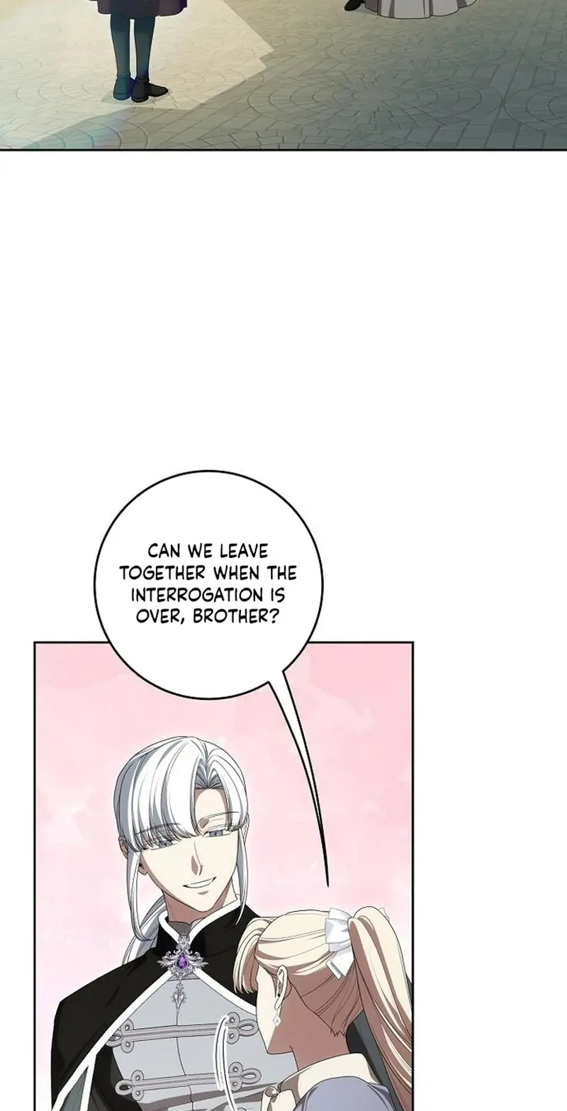 The Price Is Your Everything Chapter 126 Page 74