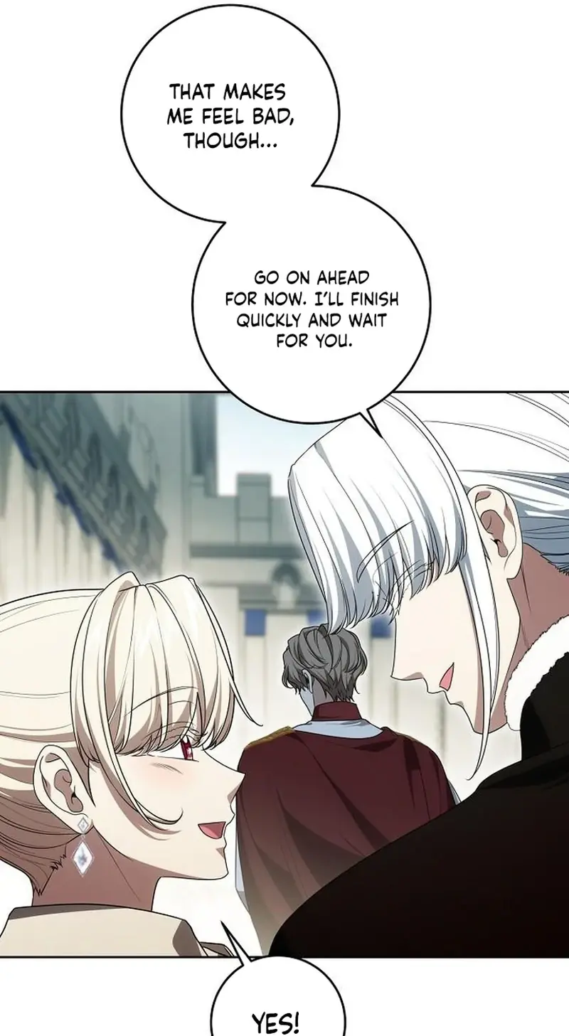The Price Is Your Everything Chapter 126 Page 77