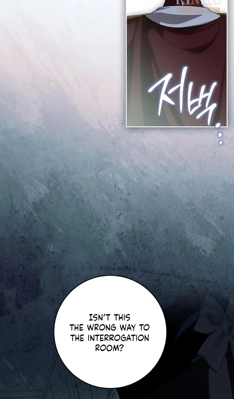 The Price Is Your Everything Chapter 126 Page 83