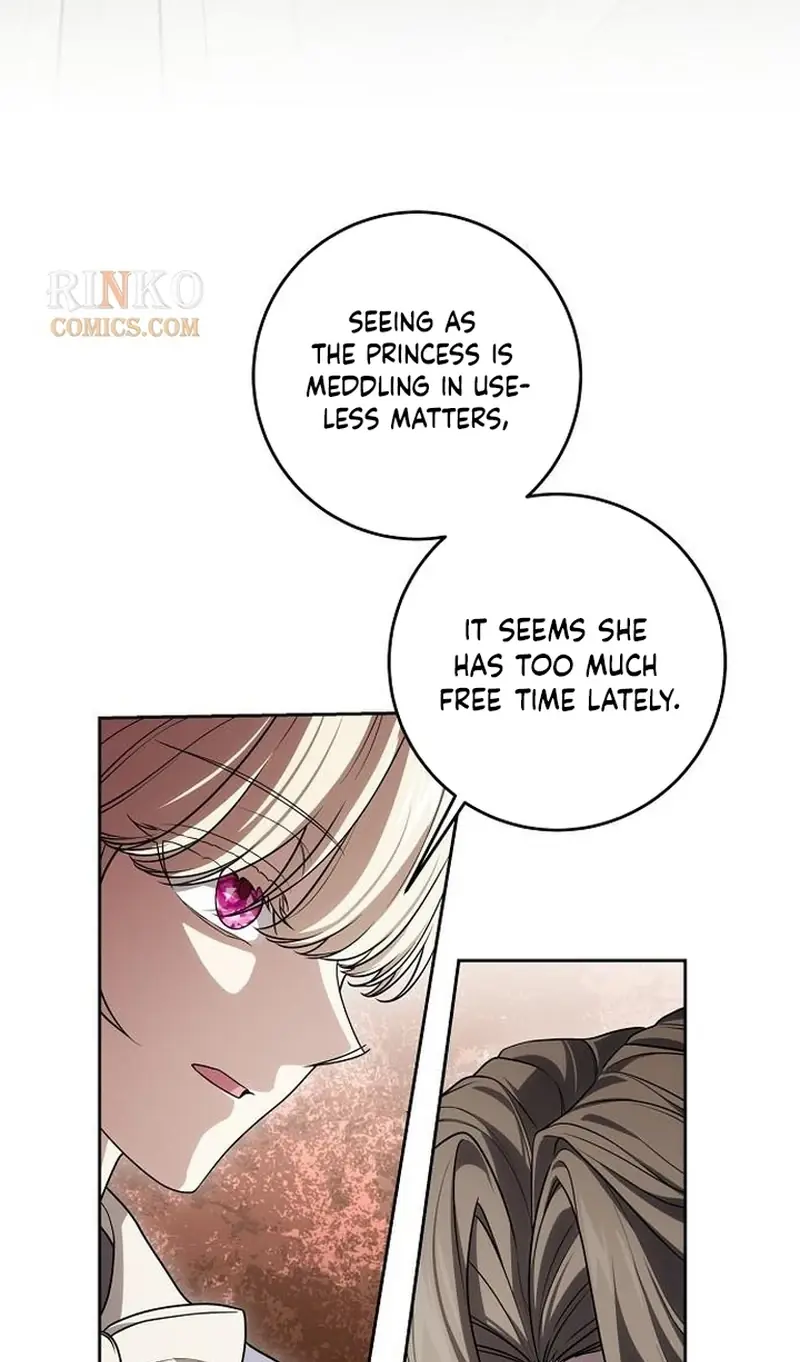 The Price Is Your Everything Chapter 126 Page 87