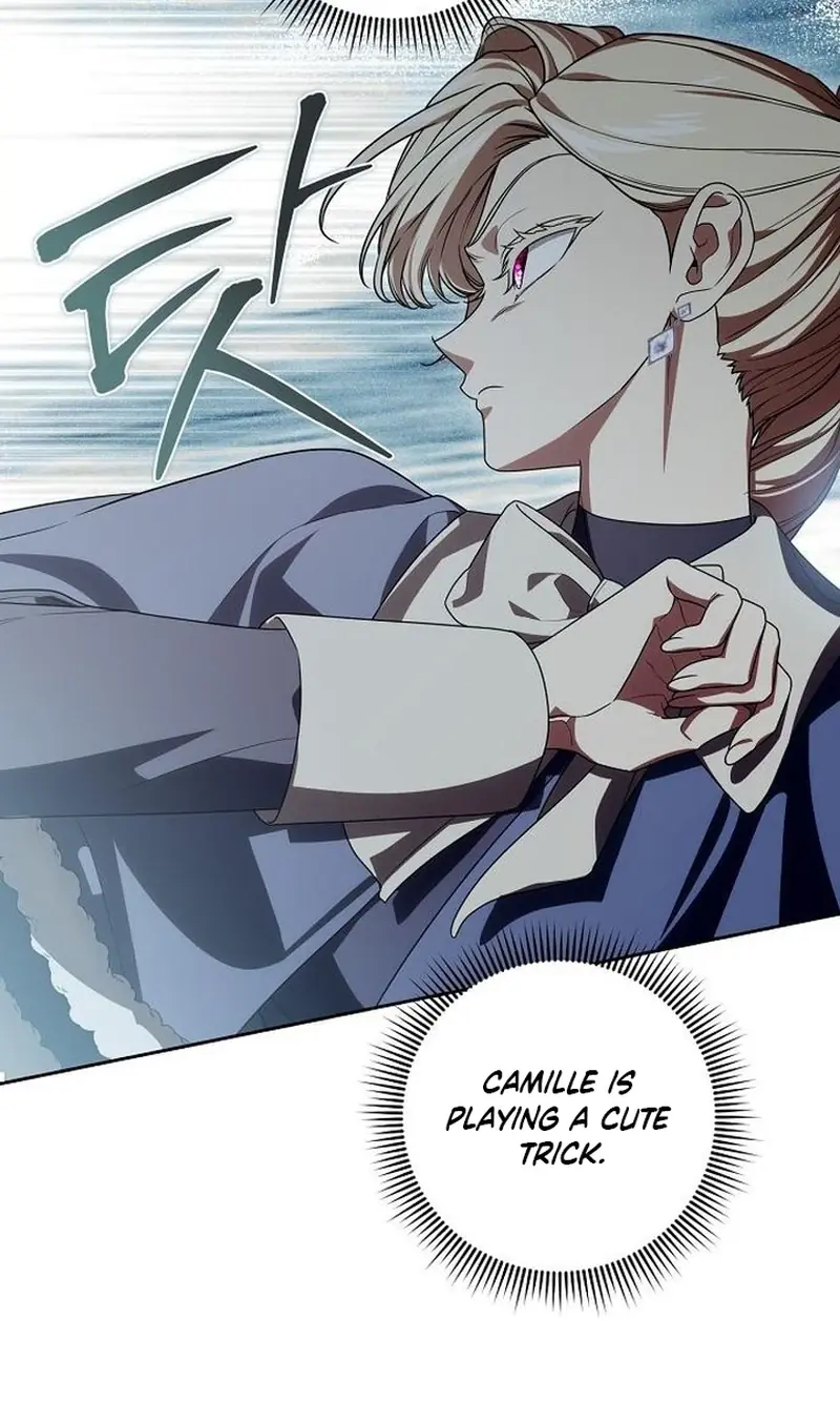 The Price Is Your Everything Chapter 126 Page 92