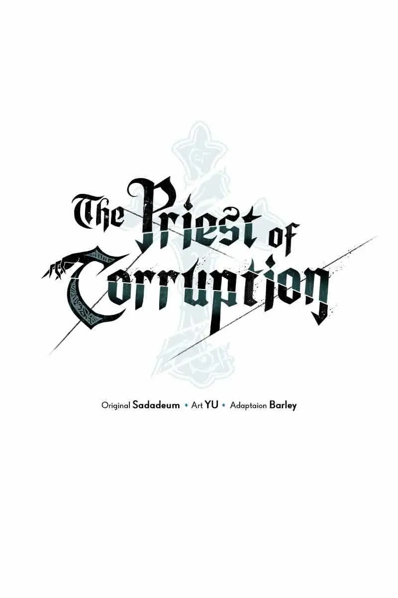The Priest of Corruption Chapter 11 Page 29