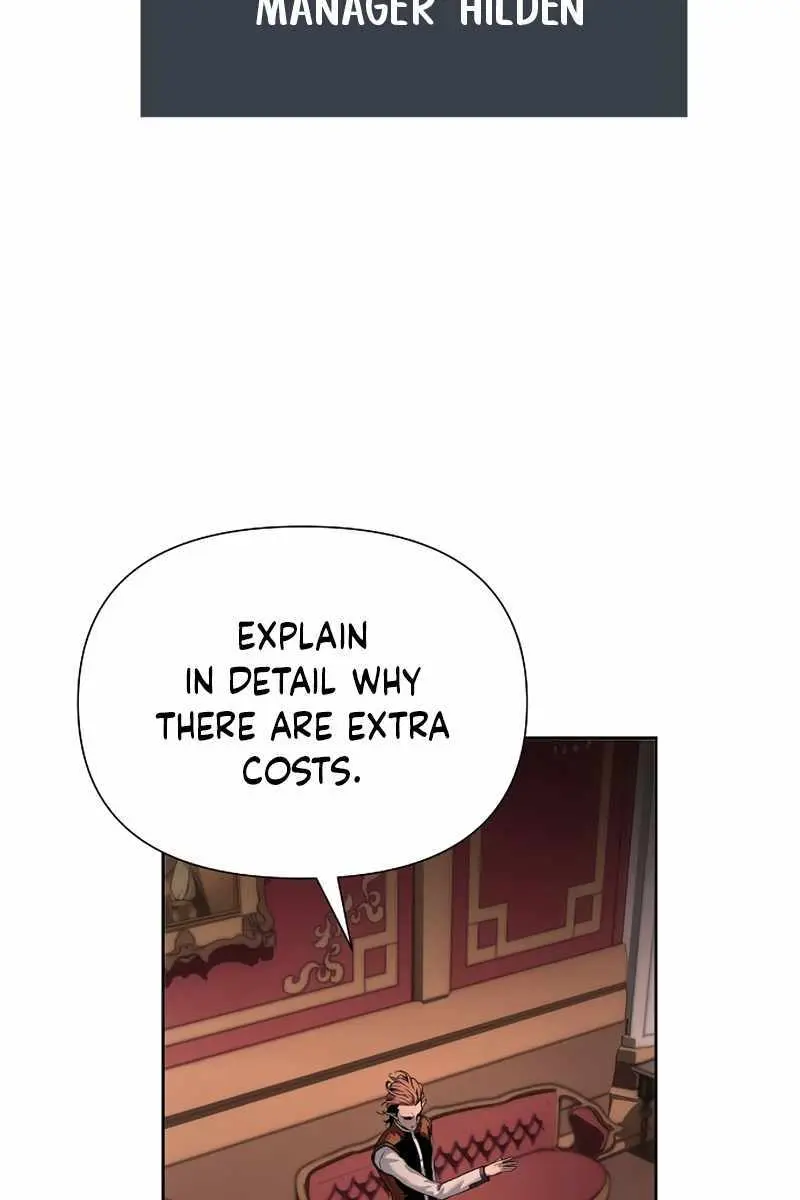 The Priest of Corruption Chapter 17 Page 46