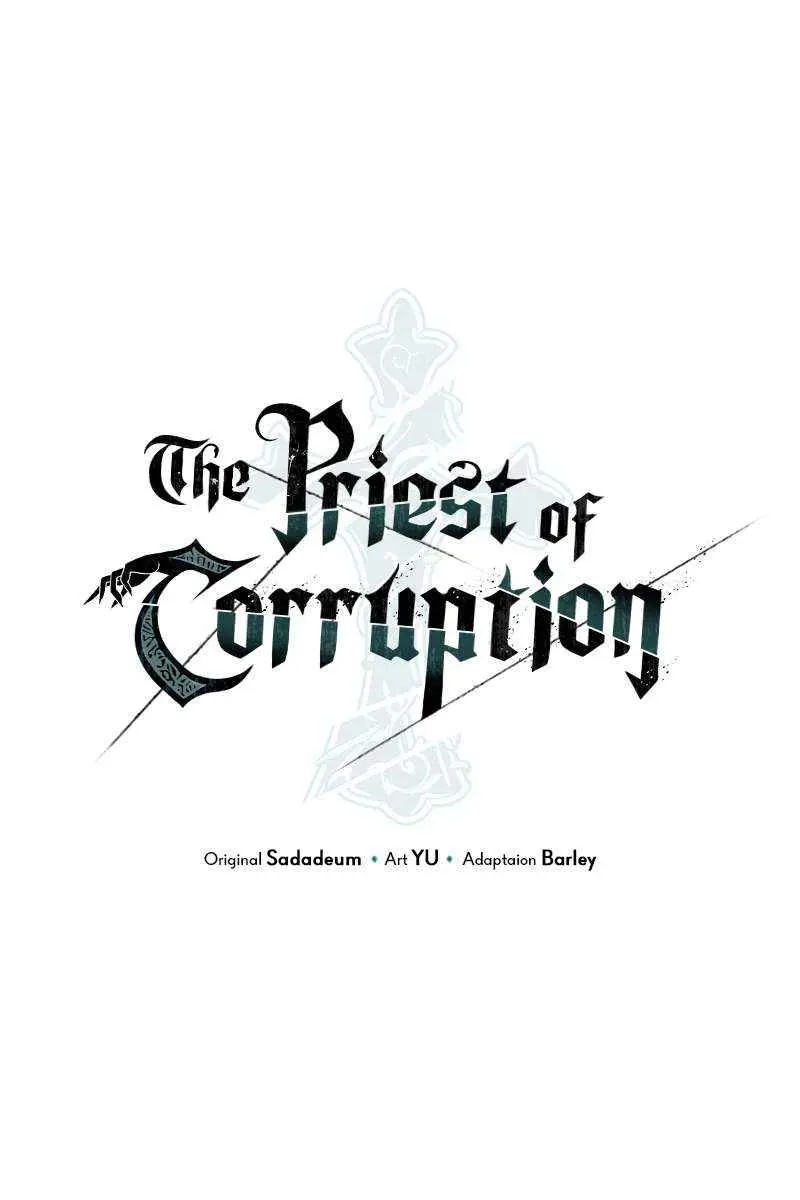 The Priest of Corruption Chapter 23 Page 2