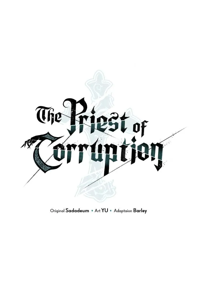 The Priest of Corruption Chapter 28 Page 17
