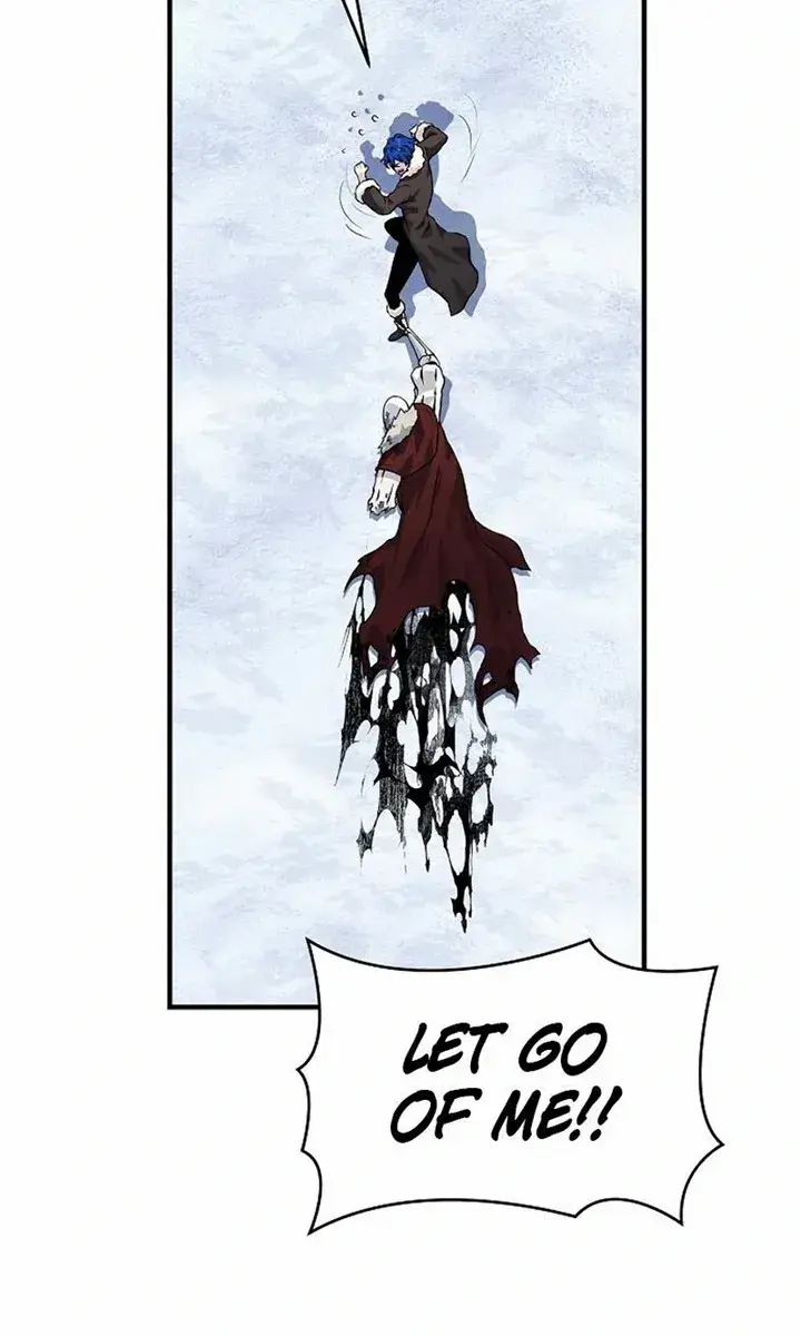The Priest of Corruption Chapter 31 Page 28
