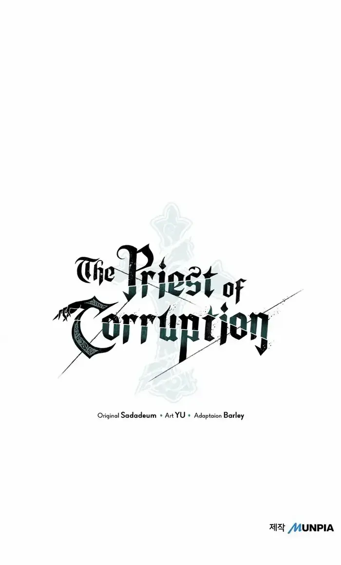 The Priest of Corruption Chapter 57 Page 116