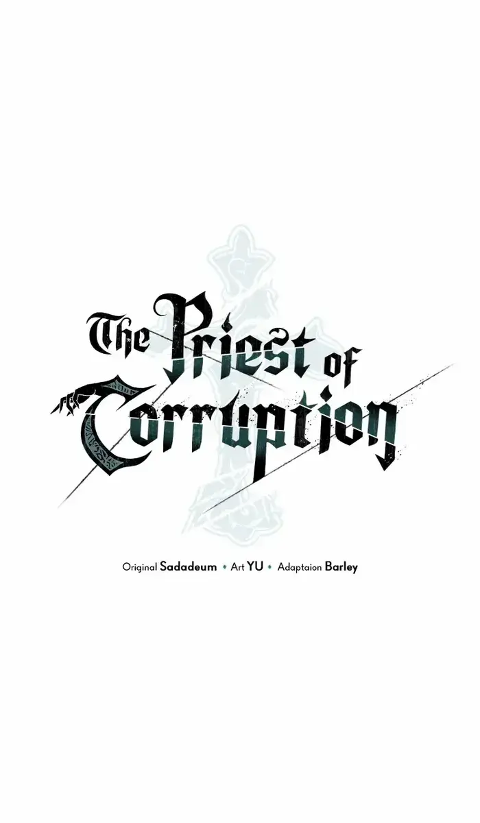 The Priest of Corruption Chapter 59 Page 10