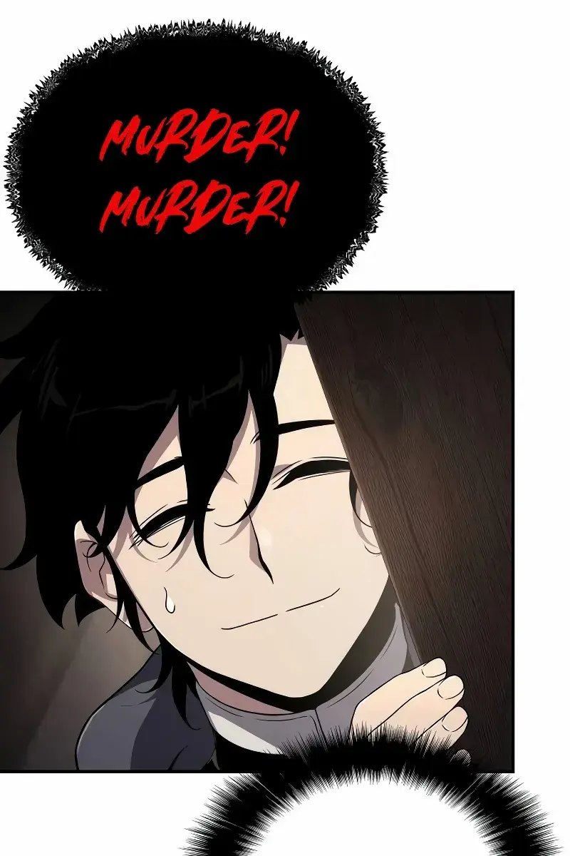 The Priest of Corruption Chapter 68 Page 31