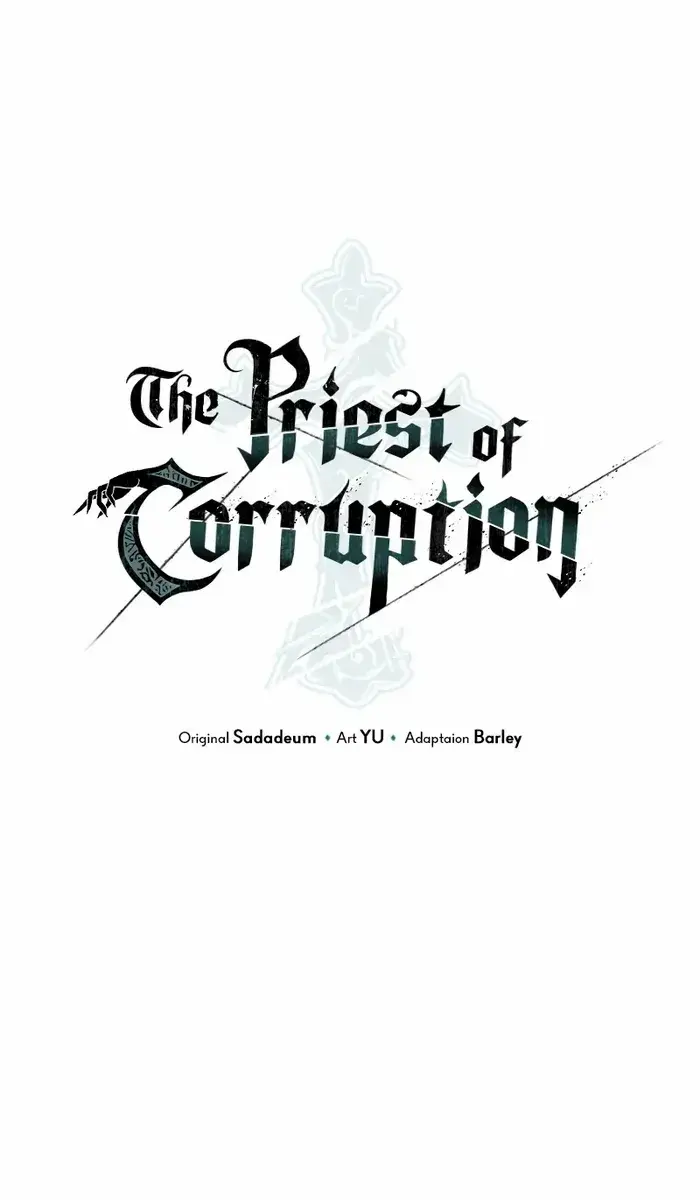 The Priest of Corruption Chapter 73 Page 16
