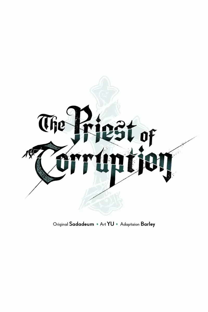 The Priest of Corruption Chapter 75 Page 24