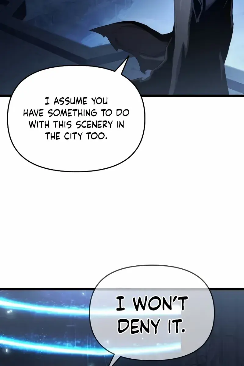 The Priest of Corruption Chapter 75 Page 29