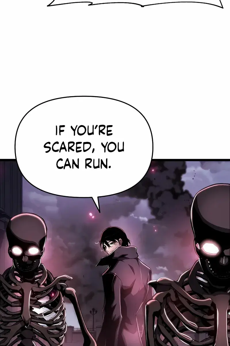 The Priest of Corruption Chapter 77 Page 82