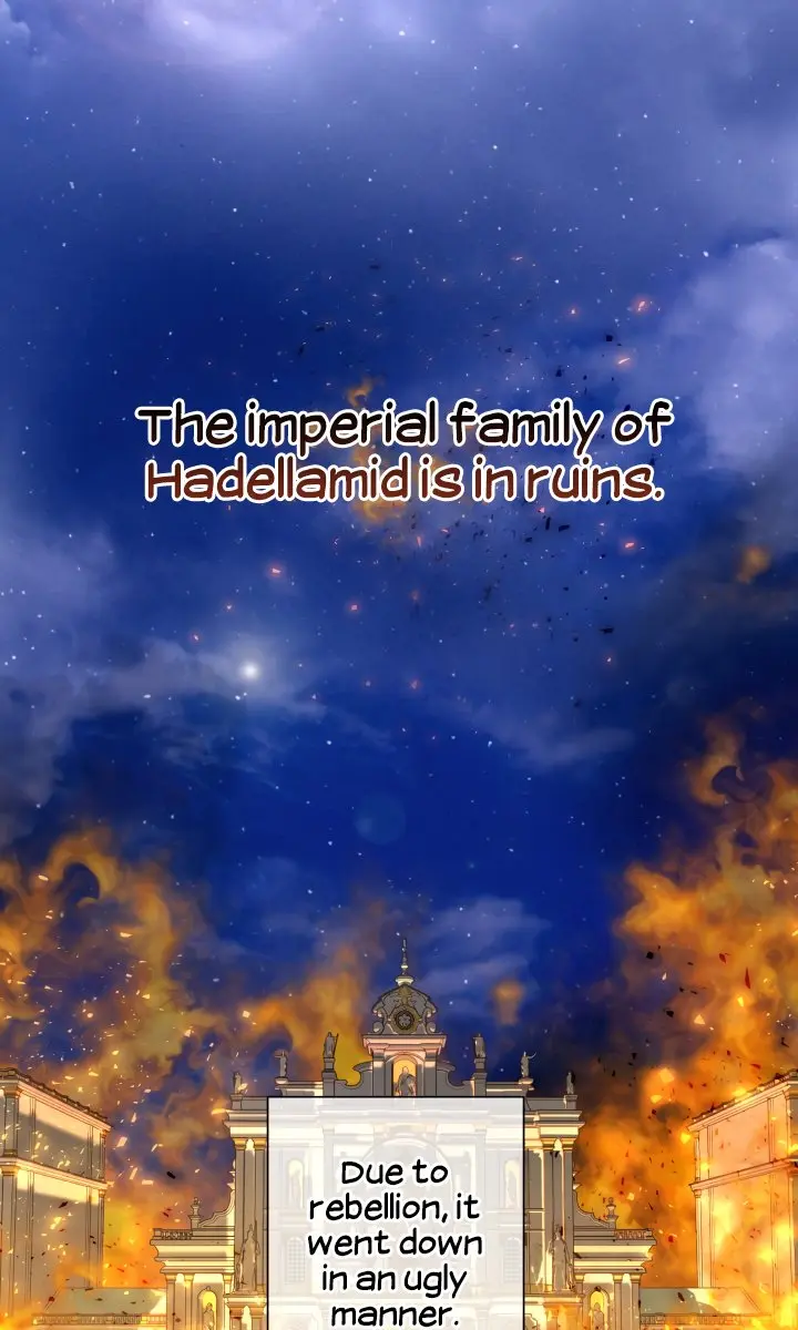 The Princess Imprints the Traitor Chapter 1 Page 2