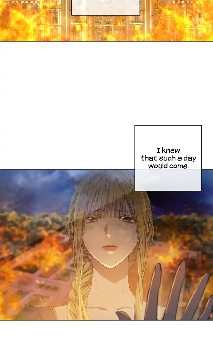 The Princess Imprints the Traitor Chapter 1 Page 3