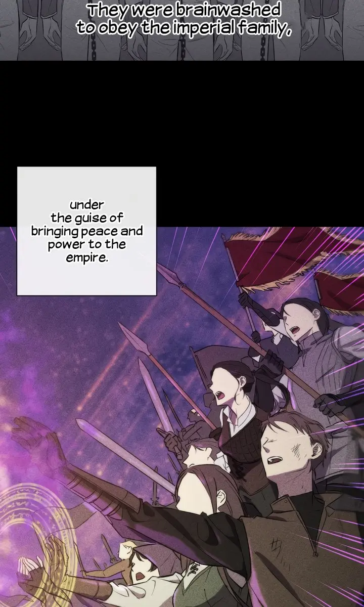 The Princess Imprints the Traitor Chapter 1 Page 8