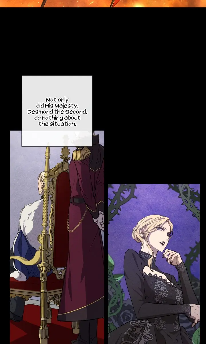 The Princess Imprints the Traitor Chapter 1 Page 13