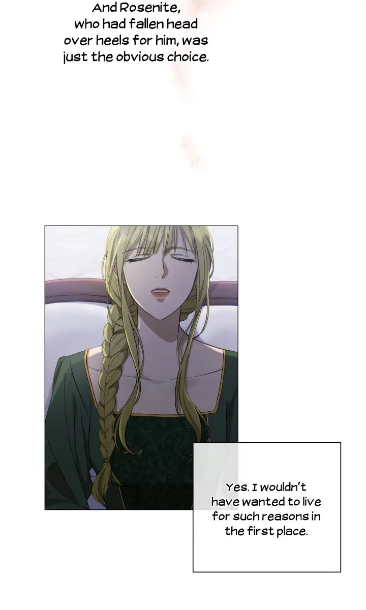The Princess Imprints the Traitor Chapter 1 Page 28