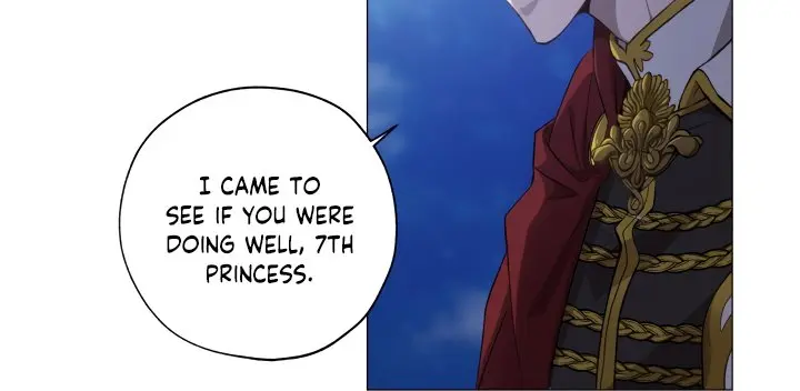 The Princess Imprints the Traitor Chapter 1 Page 35