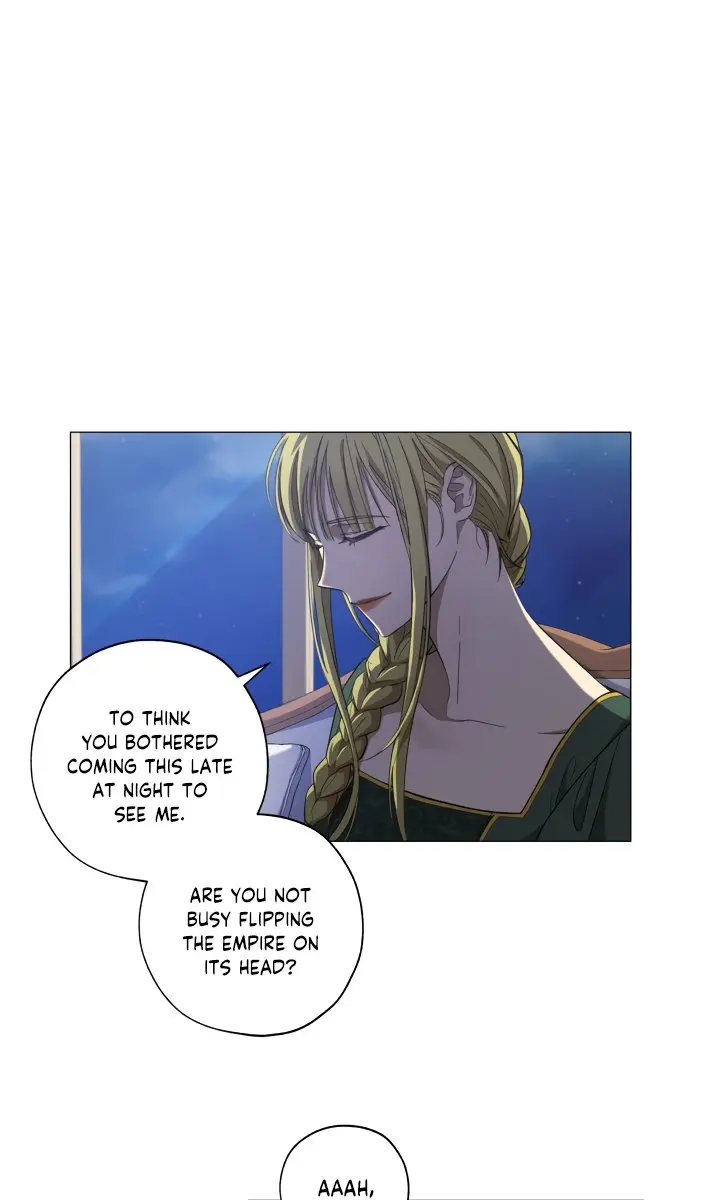 The Princess Imprints the Traitor Chapter 1 Page 36