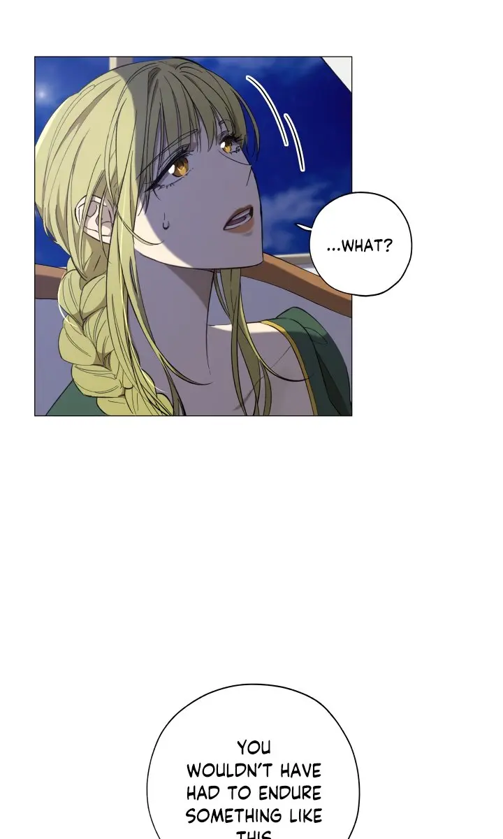 The Princess Imprints the Traitor Chapter 1 Page 45