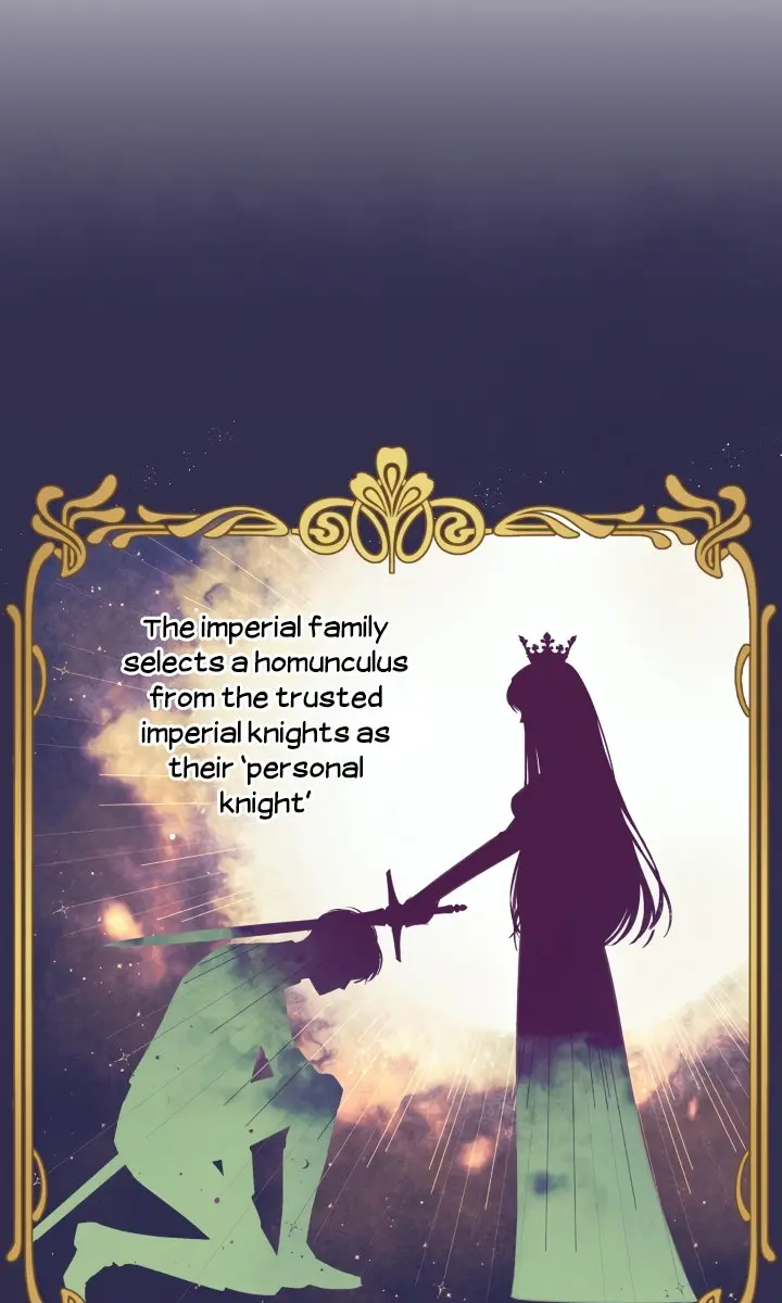 The Princess Imprints the Traitor Chapter 1 Page 48