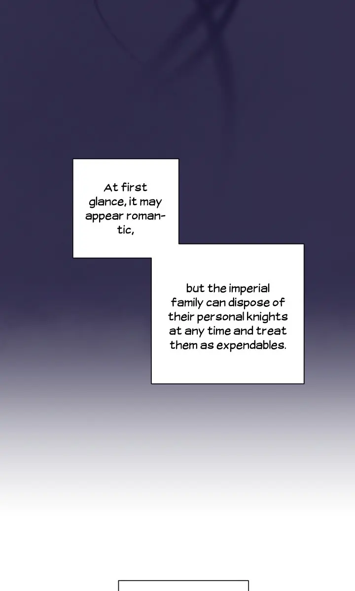The Princess Imprints the Traitor Chapter 1 Page 51