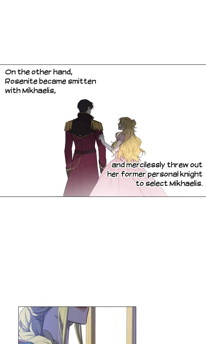 The Princess Imprints the Traitor Chapter 1 Page 53