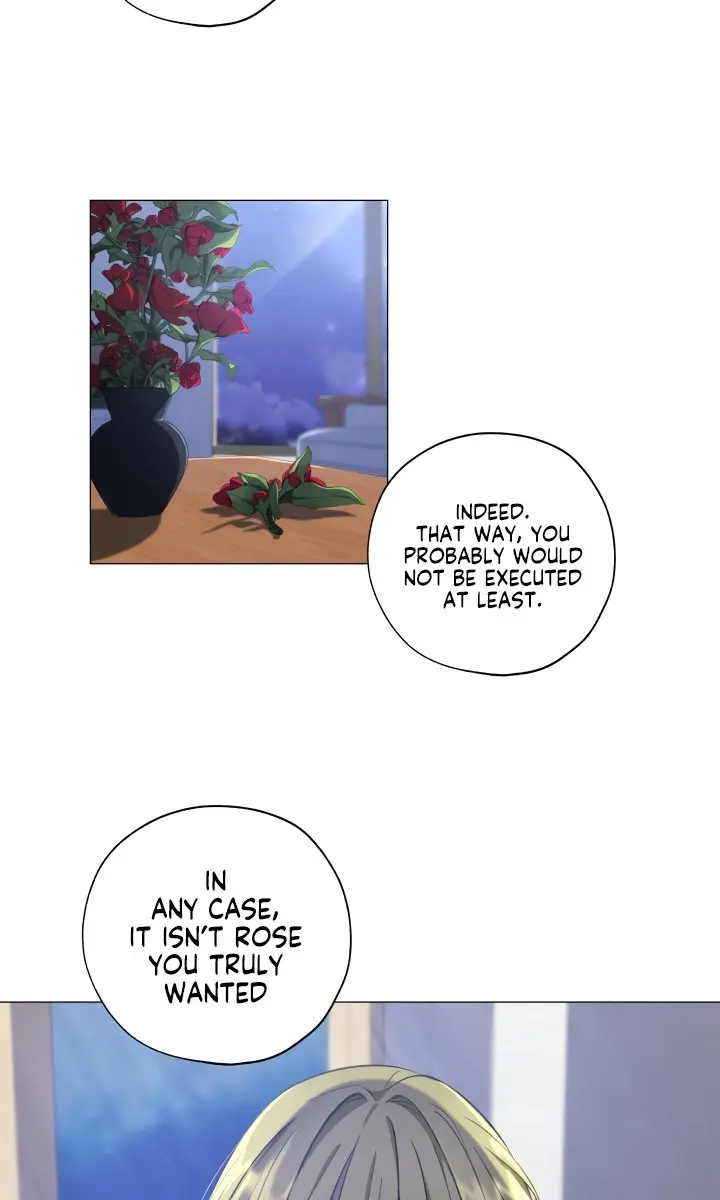 The Princess Imprints the Traitor Chapter 1 Page 56