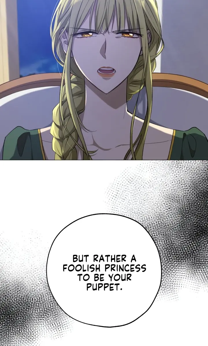 The Princess Imprints the Traitor Chapter 1 Page 57