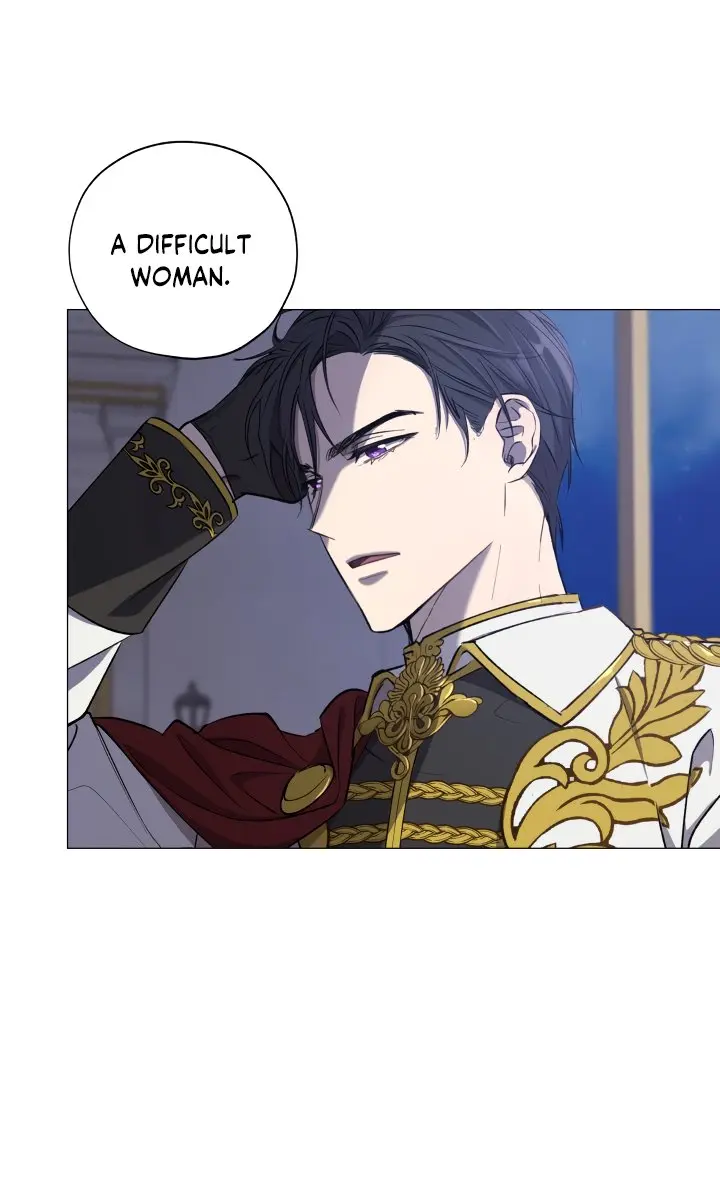 The Princess Imprints the Traitor Chapter 1 Page 61
