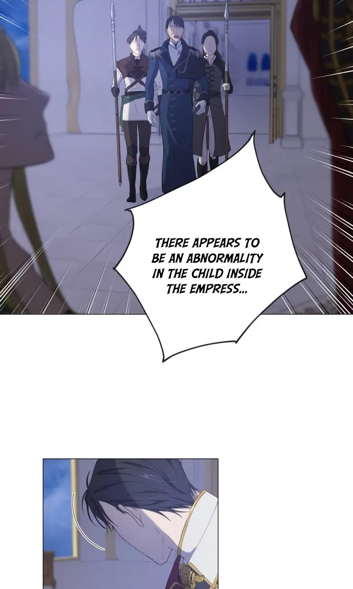 The Princess Imprints the Traitor Chapter 1 Page 63