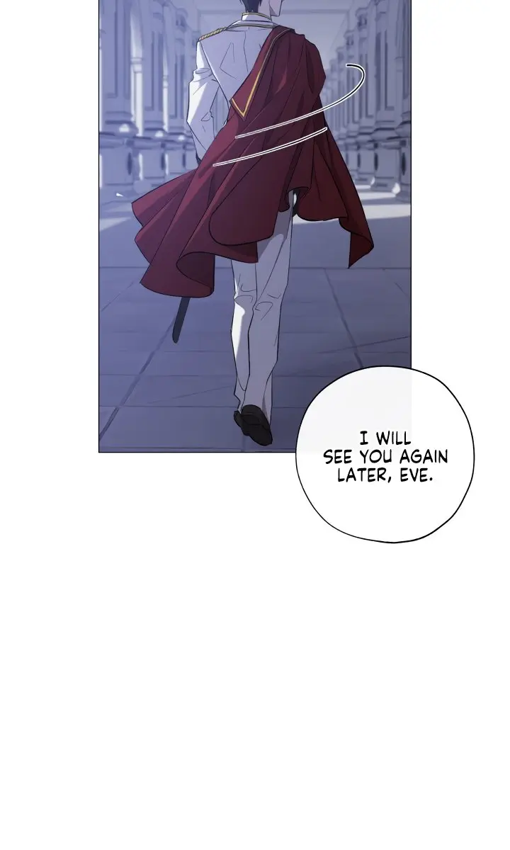 The Princess Imprints the Traitor Chapter 1 Page 66