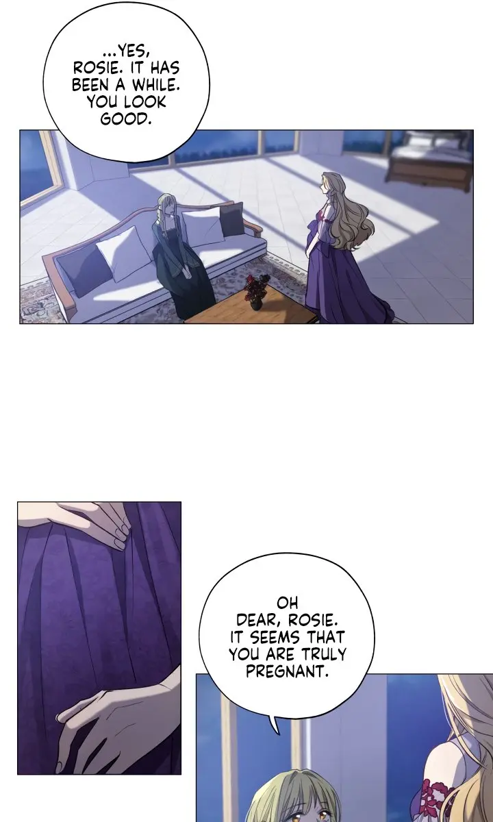 The Princess Imprints the Traitor Chapter 1 Page 75