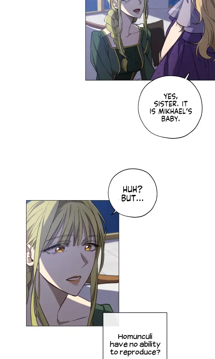 The Princess Imprints the Traitor Chapter 1 Page 76