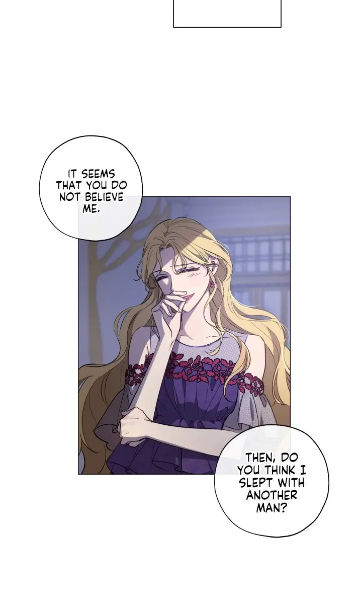 The Princess Imprints the Traitor Chapter 1 Page 77