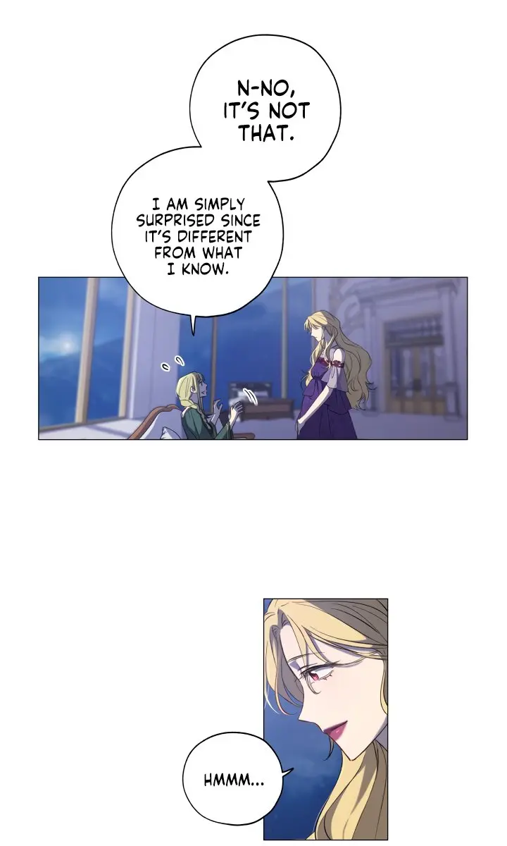 The Princess Imprints the Traitor Chapter 1 Page 78