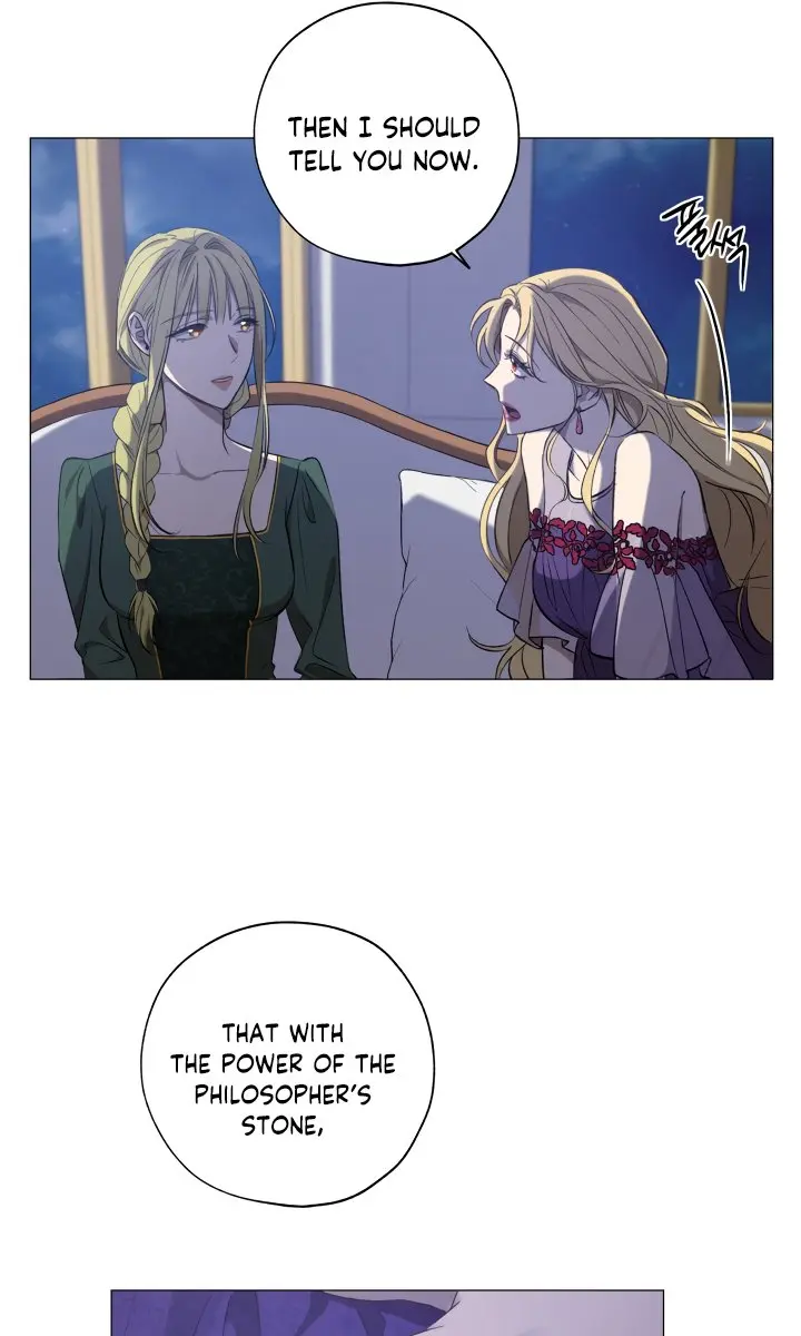 The Princess Imprints the Traitor Chapter 1 Page 80