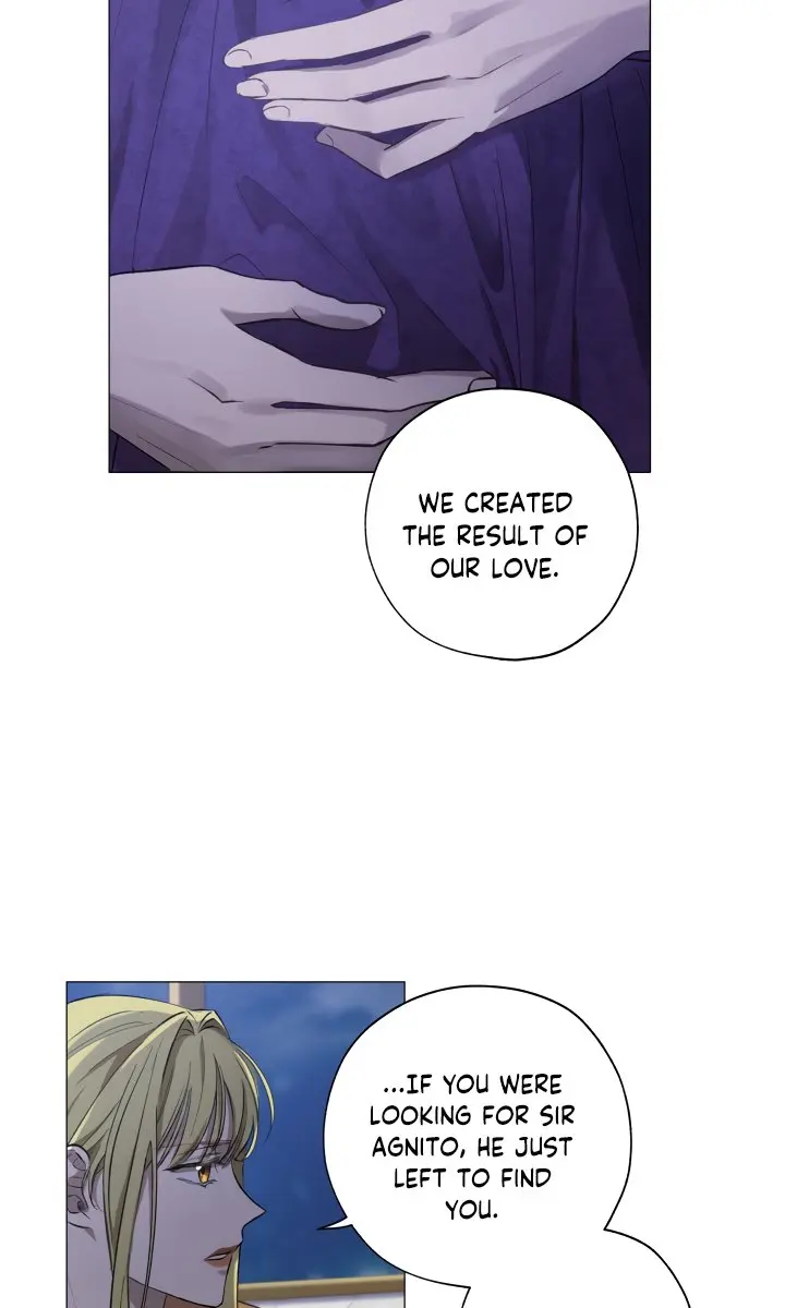The Princess Imprints the Traitor Chapter 1 Page 81
