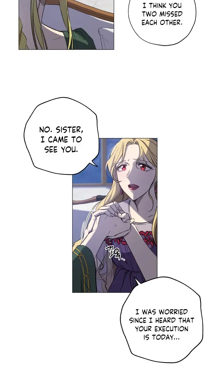 The Princess Imprints the Traitor Chapter 1 Page 82
