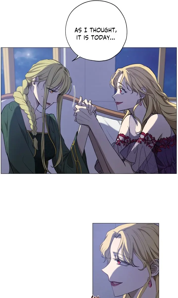 The Princess Imprints the Traitor Chapter 1 Page 84