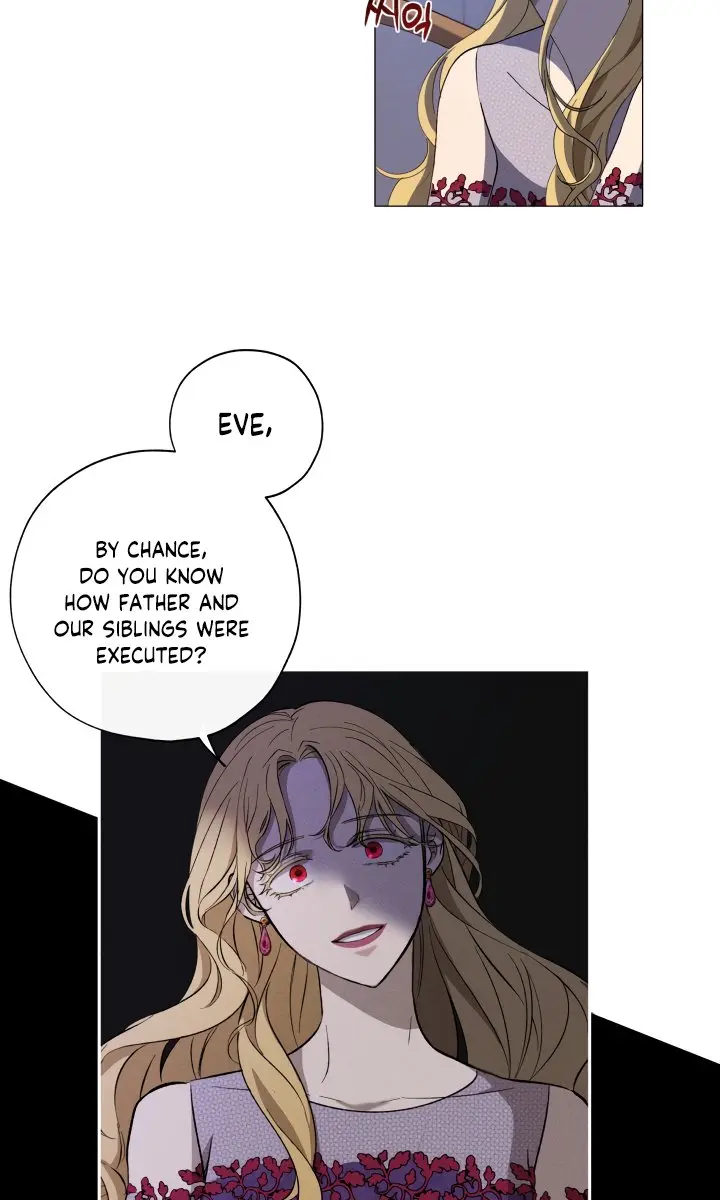 The Princess Imprints the Traitor Chapter 1 Page 85