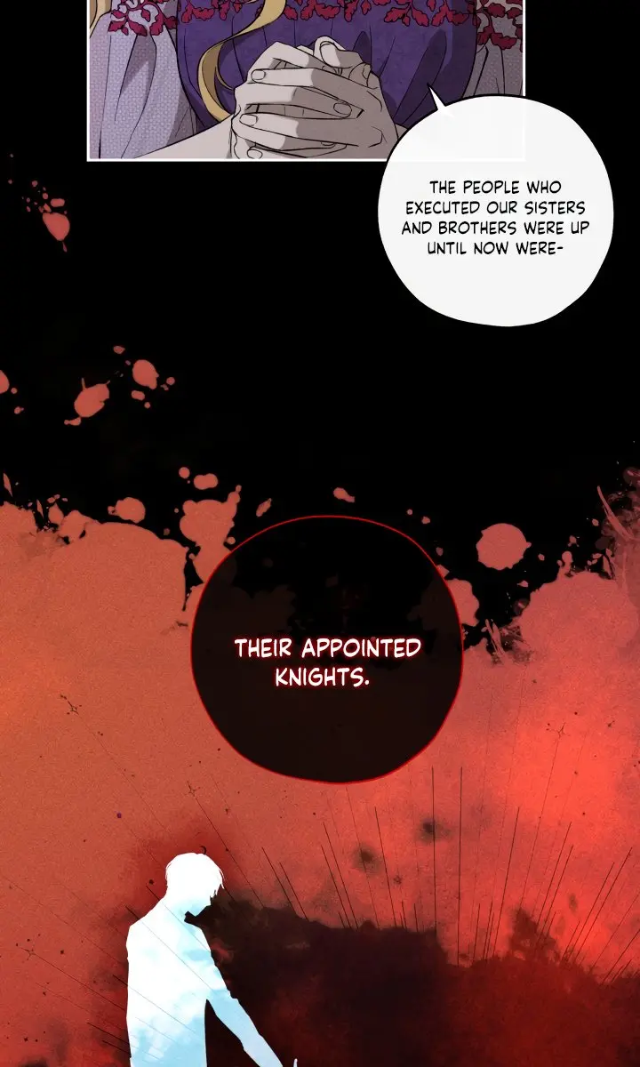 The Princess Imprints the Traitor Chapter 1 Page 86