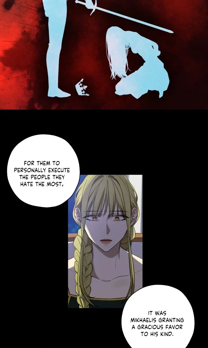 The Princess Imprints the Traitor Chapter 1 Page 87