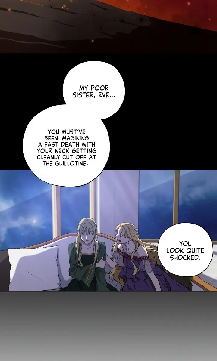The Princess Imprints the Traitor Chapter 1 Page 90
