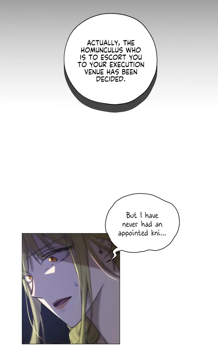 The Princess Imprints the Traitor Chapter 1 Page 91