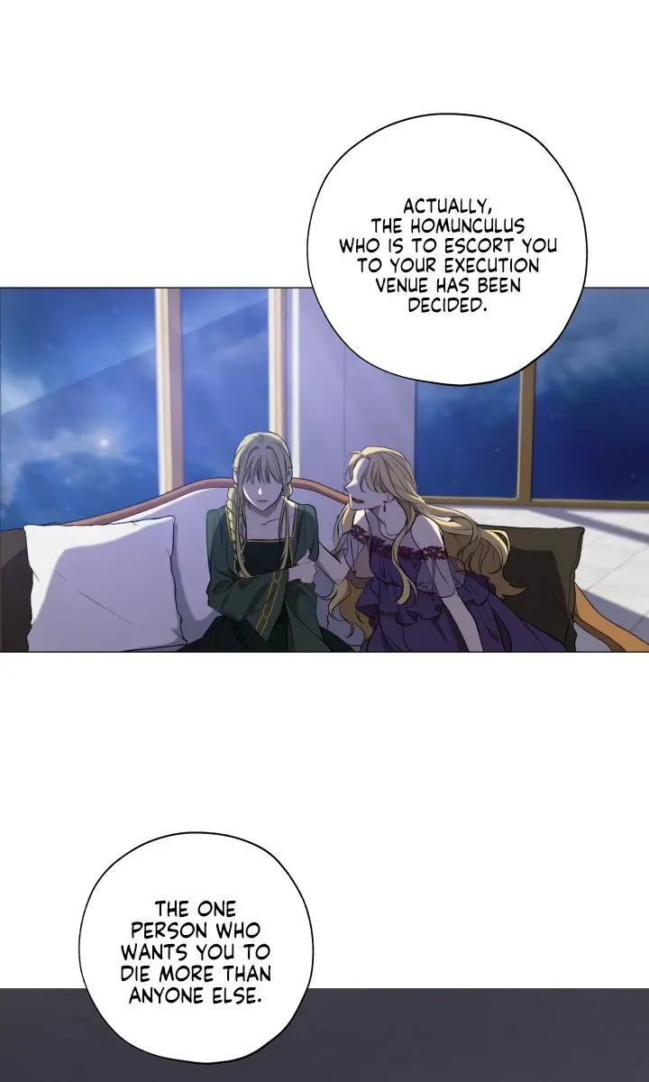 The Princess Imprints the Traitor Chapter 2 Page 2